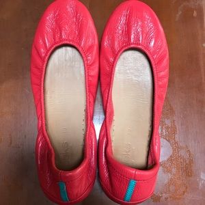 Tieks Flats